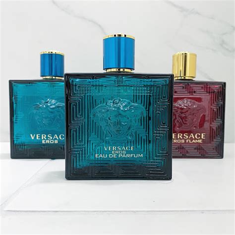 versace parfum rossmann|eros perfume Versace 2020.